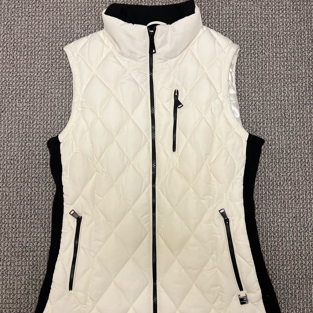 Calvin Klein Puffer Vest Women’s Premium